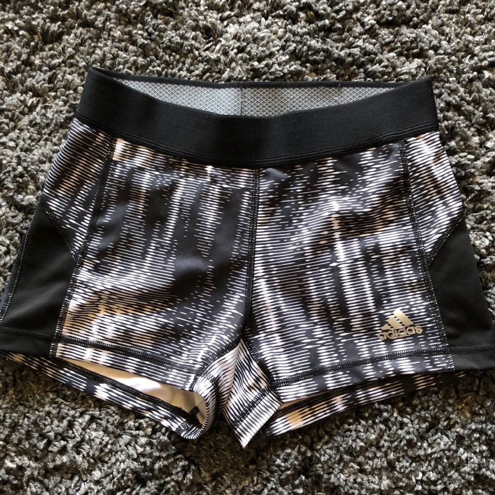 Adidas Running Shorts